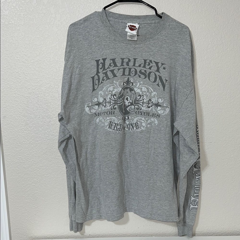 Harley-Davidson 2010-11 FOLSOM CA